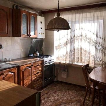 Здам 3-кімнатну квартиру