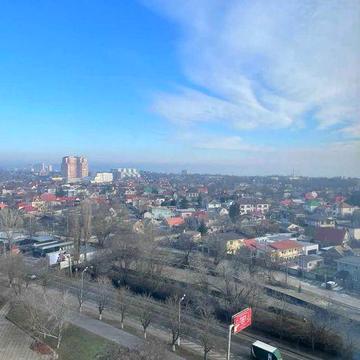 1 комнатная на Вильямса