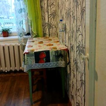 Сдам квартиру по Добровольского/Давида Ойстраха