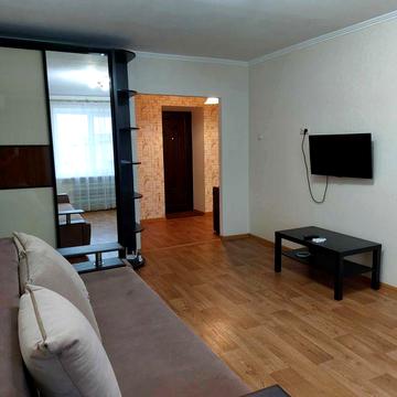 Сдам 1к квартиру на улице Калиновая 81