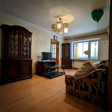 ЗДАЮ затишна 3к квартира СЛОБОЖАНСЬКИЙ Правда-кіно ГАЗ Є відео