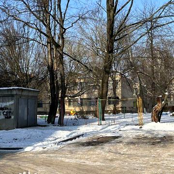 Продаж 2к Квартира Андрія Первозванного (Стахурського) вулиця