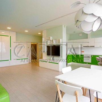 Продаж 2к квартири в ЖК Микільський Град вул Микільсько-Слобідська, 1А ЖК Микільський Град