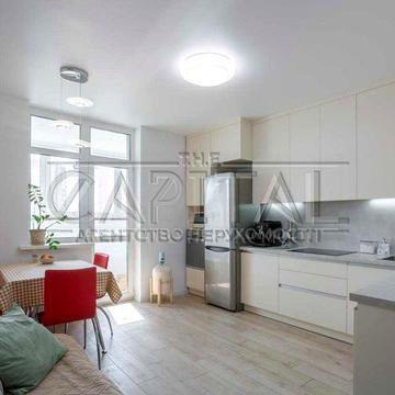 ПРОДАЖ 2к квартира в ЖК Русанівська Гавань вул. Маланюка Євгенія, 10 ЖК Русанівська гавань