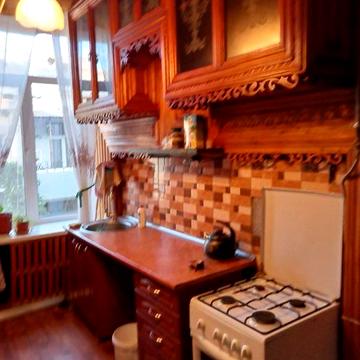 СРОЧНО 3 комн Новосельского /Дворянская Всем ЖИВОТНЫМИ  Газ АГВ