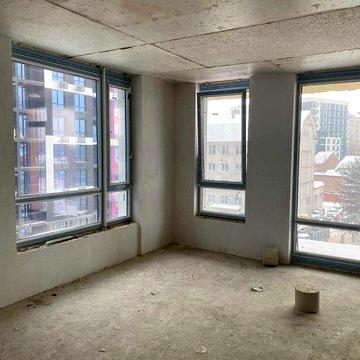 1 кімнатна квартира в ЖК Family Plaza