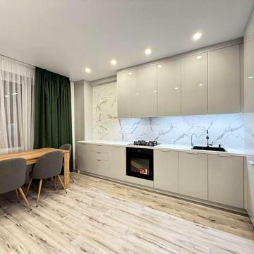 1-Кімнатна «На Щасливому» вул. Боголюбова 1. ЖК «Дрім Сіті» ЖК Щасливе