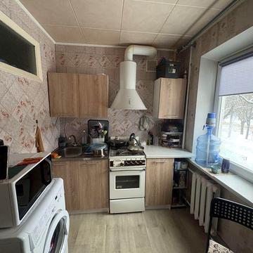 Продаётся 2-ком квартира, ул. Энтузиастов ЖК Осбб