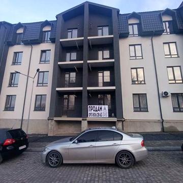 2 кімнатна квартира Старе місто Лука Сіті двокімнатна ЖК Лука Сіті