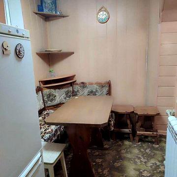 Сдам 2-ком.кв., Павлово Поле, Шекспира, метро Ботанический сад