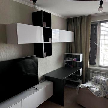 Аренда 3-к квартиры для семьи! Центр! ул. Соломенская