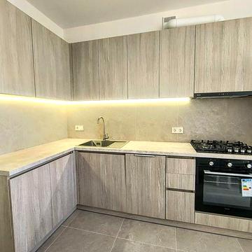 Двокімнатна квартири в ЖК Софія Резиденс центральна алея