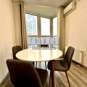 Оренда  2-к квартири у ЖК «Позняки-4А»,