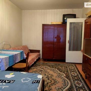 Довгострокова оренда 1к Квартира Академіка Заболотного вулиця