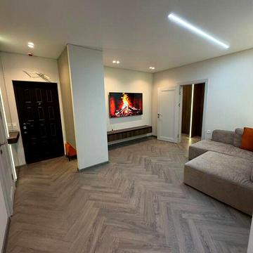 Продаж 3к Квартира Перлинна вулиця ЖК Сорок девятая жемчужина