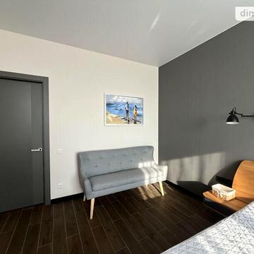 Продаж 1к Квартира Канатна вулиця ЖК Мандарин