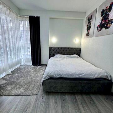 Продаж 1к Квартира Науки (Гагаріна) проспект ЖК Comfort City Рыбинский