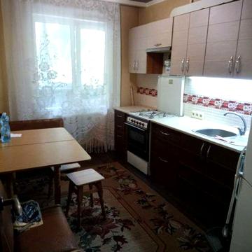 Сдам 3-х комнатную квартиру на Семена Палия