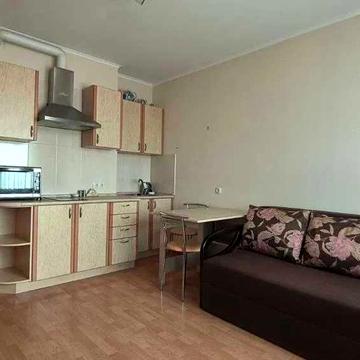 м Академмістечко 15хв, Олевська 9, затишна студія,Є ГЕНЕРАТОР!