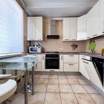 Простора квартира. ЖК Софія Сіті