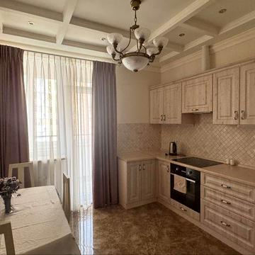 Сдам 1к квартиру в ЖК Альтаир -1 долгосрочно