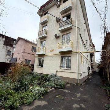 Сдам новую 1 комнатную квартиру улица Львовская 52а