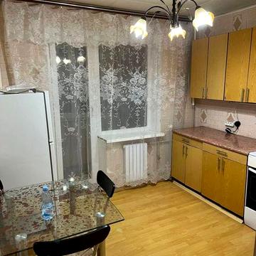 Здам однокімнатну квартиру на Перемозі