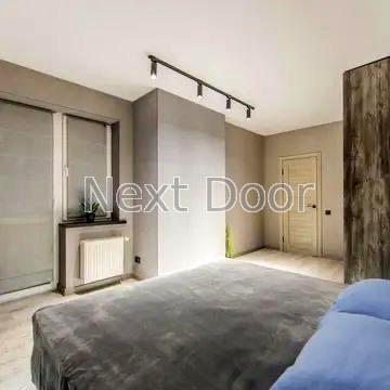 Однокімнатна квартира на вул. Нижньключова, 14