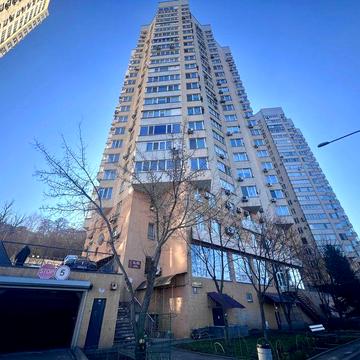 Без %! Продаж 3-х кімнатної квартири. Вул. Саперно-Слобідська, 22