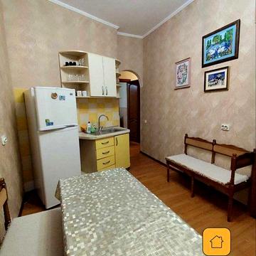 Продам 2 комн квартиру в Аркадии/пер Педагогический! Газ! 1 этаж!