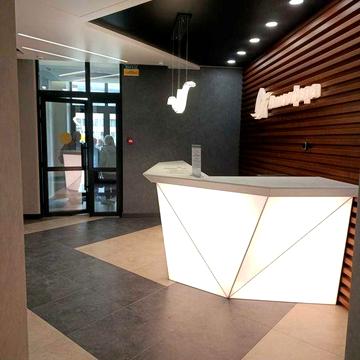 Продаж 2 кімнатної квартири в сучасному комплексі «Атмосфера» Аркадія ЖК Атмосфера