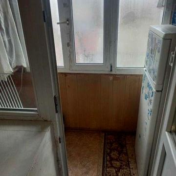 Продам выделенную коммуну в Лузановке .2\2.второй ряд домов от дороги