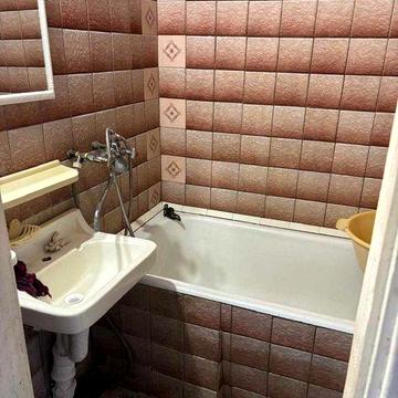 Квартира 4х комнатная