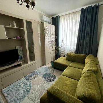 Двокімнатна квартира в Центрі