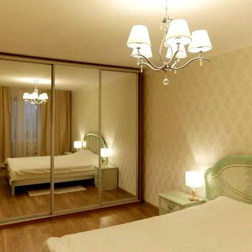 2 комн., 56 м. кв. пр. Гагарина. Ремонт. Мебель. Техника.