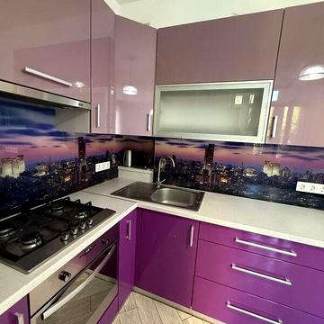 Довгострокова оренда 1к Квартира Яцкова Михайла вулиця