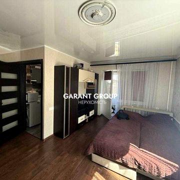 Однокімнатна квартира / Центр міста