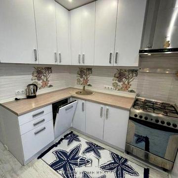 Оренда затишної євро 3-к квартири в ЖК «Львівський»