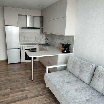 Без комісії! 1-к.кв-ра.ЖК"EСO DREAM"Перша здача.Ремонт,меблі,техніка