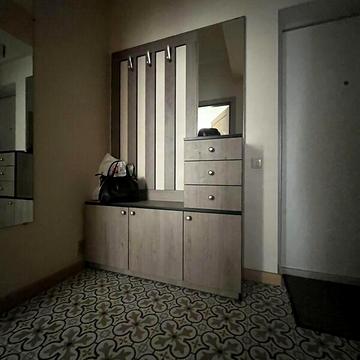 Довгострокова оренда 1к Квартира Канатна вулиця ЖК Мандарин