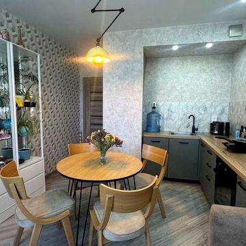 ПРОДАМ 2К Квартира Є Ремонт Мін Оф Держ Програми Стоянка БЕЗ КОМІСІЇ