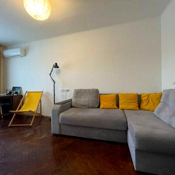 Сдам в аренду 1-к. квартиру на Новых Домах