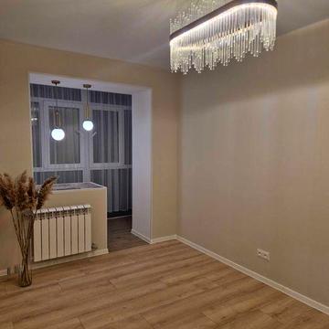 Продається сучасна євродвушка