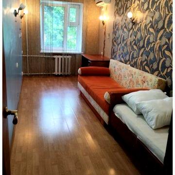 Продам 3 комн квартиру возле моря