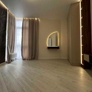 В продажу квартира в новому будинку, ЖК 61 Перлина ЖК 61 Перлина