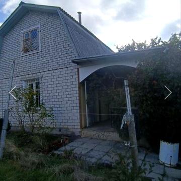 Дом в Светлом, недалеко от Одессы