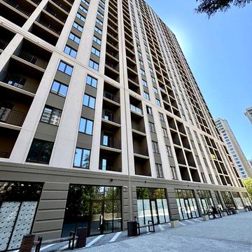 Продаж 1к Квартира Генуезька вулиця ЖК Эллада