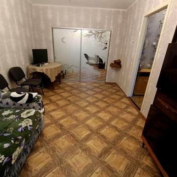 Сдается 1-комнатная квартира в долгосрочную аренду