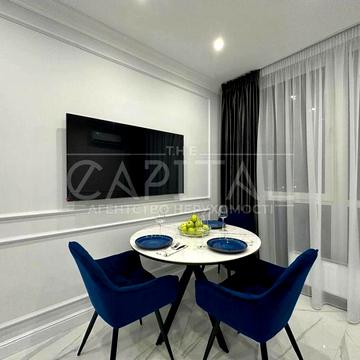 Аренда Квартиры ЖК Great