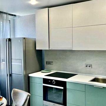 Продається простора 2-кімнатна квартира в ЖК Liko-Grand Perfect Town! ЖК Лико-Град